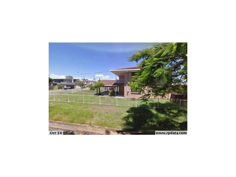 2/29 Parr Street, Biggera Waters QLD 4216