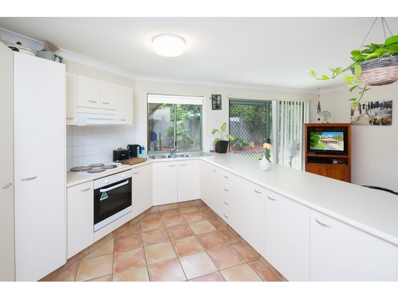 38 Davis Cup Court, Oxenford QLD 4210