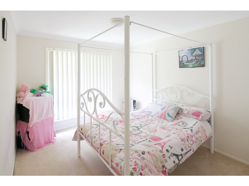 38 Davis Cup Court, Oxenford QLD 4210