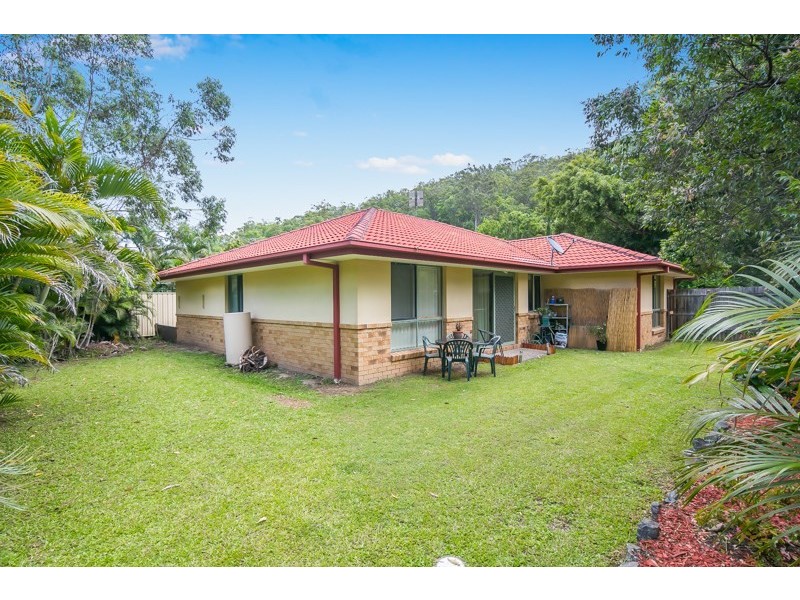 38 Davis Cup Court, Oxenford QLD 4210