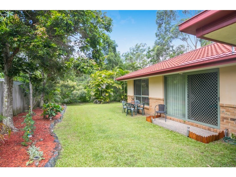 38 Davis Cup Court, Oxenford QLD 4210
