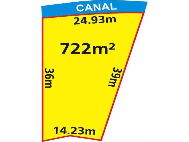 26 Royal Albert Crescent, Sovereign Islands QLD 4216