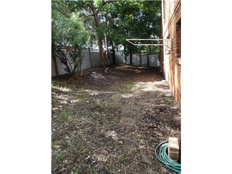 1/142 Oxley Drive, Paradise Point QLD 4216