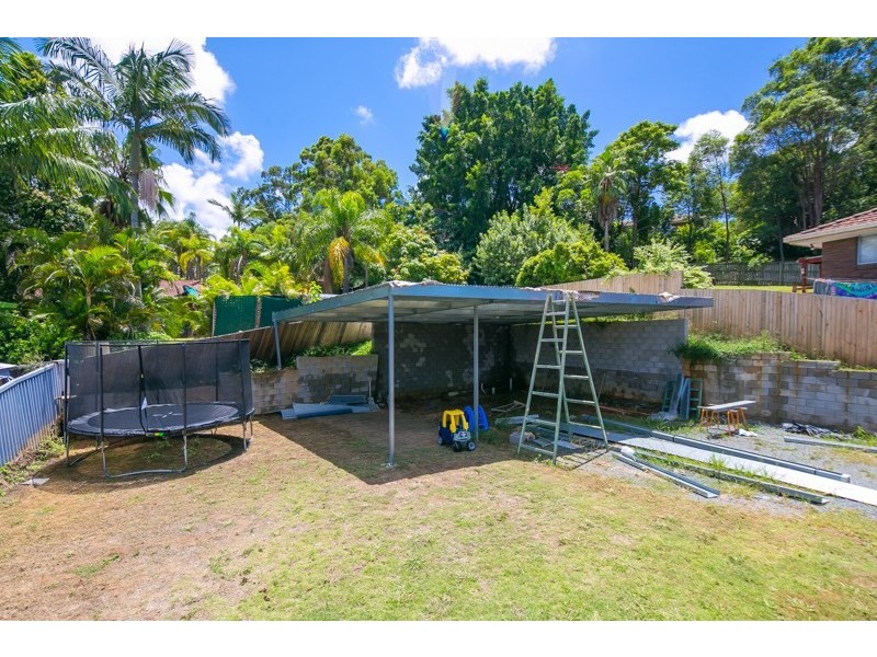 10 Innes Avenue, Molendinar QLD 4214