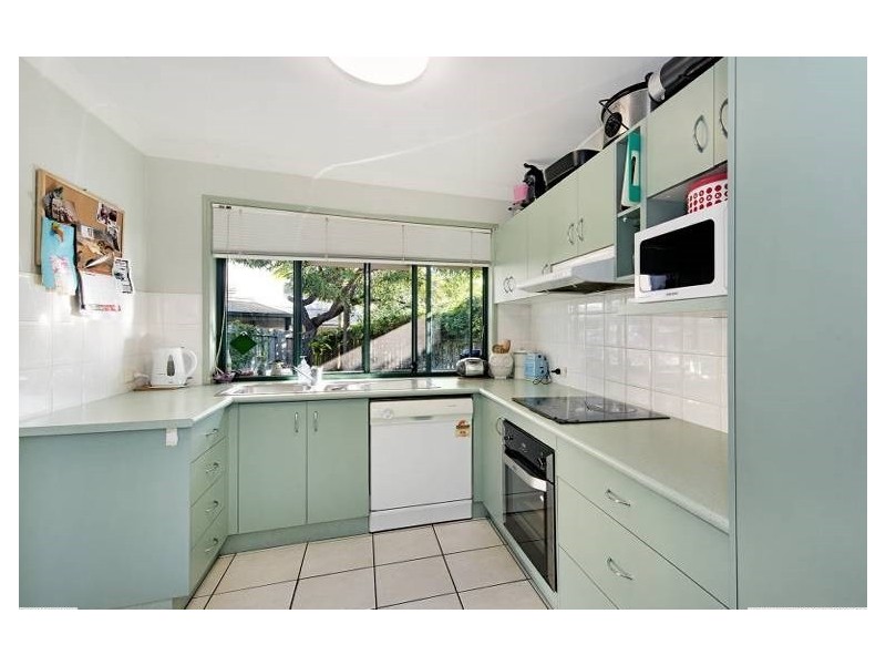 21/442 Pine Ridge Road, Coombabah QLD 4216