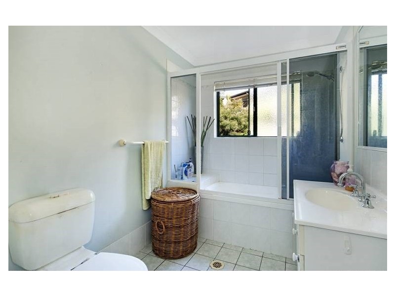 21/442 Pine Ridge Road, Coombabah QLD 4216