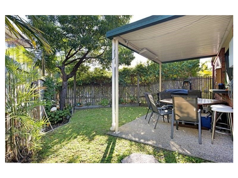 21/442 Pine Ridge Road, Coombabah QLD 4216