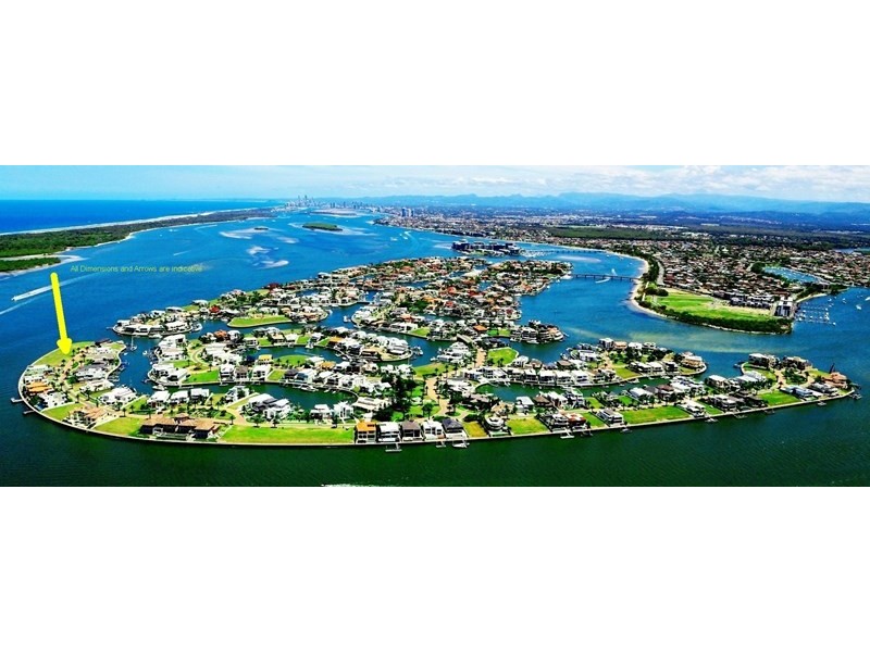 66 Knightsbridge Parade East, Sovereign Islands QLD 4216