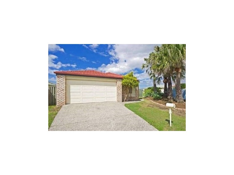 22 Marble Arch, Arundel QLD 4214