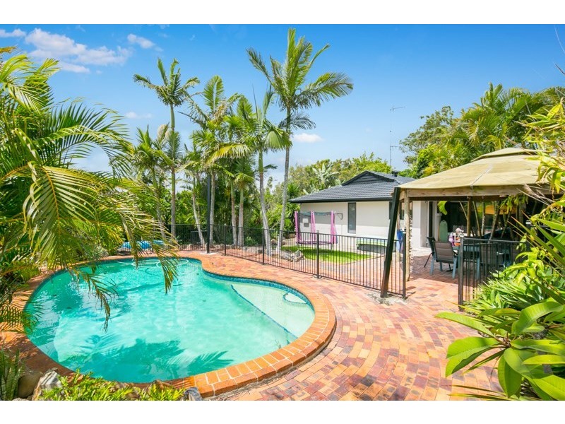 45 Discovery Drive, Helensvale QLD 4212