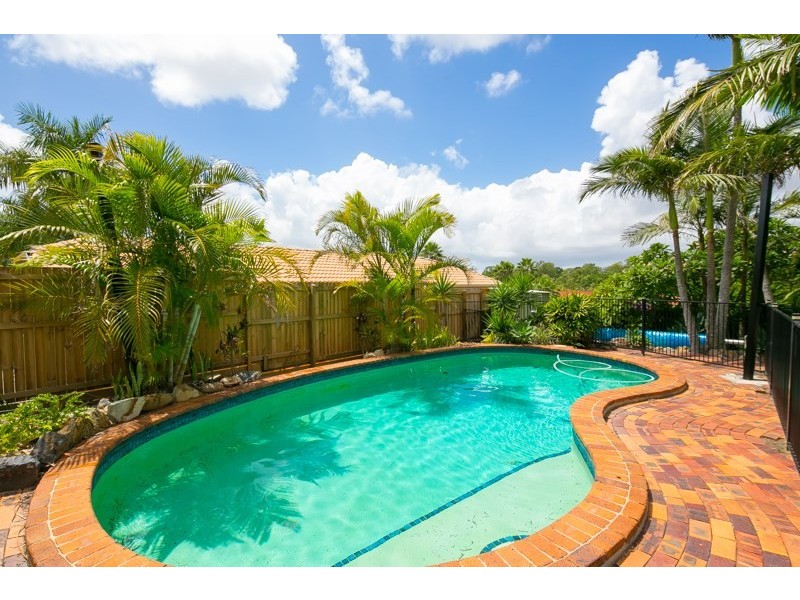 45 Discovery Drive, Helensvale QLD 4212