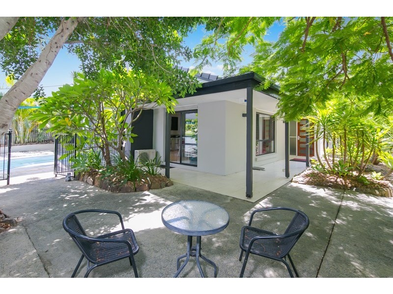 45 Discovery Drive, Helensvale QLD 4212