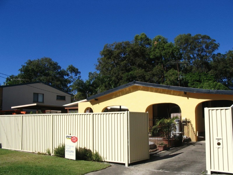 Coombabah QLD 4216