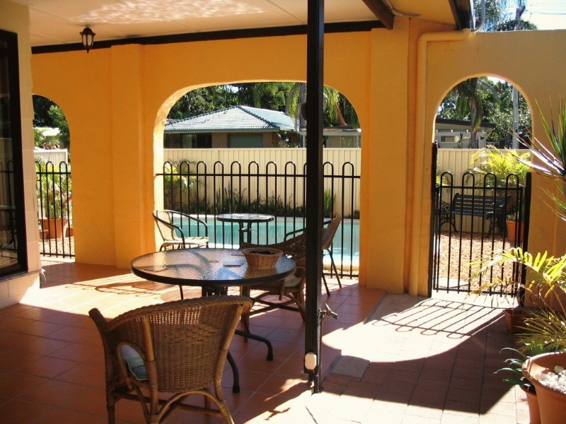 Coombabah QLD 4216