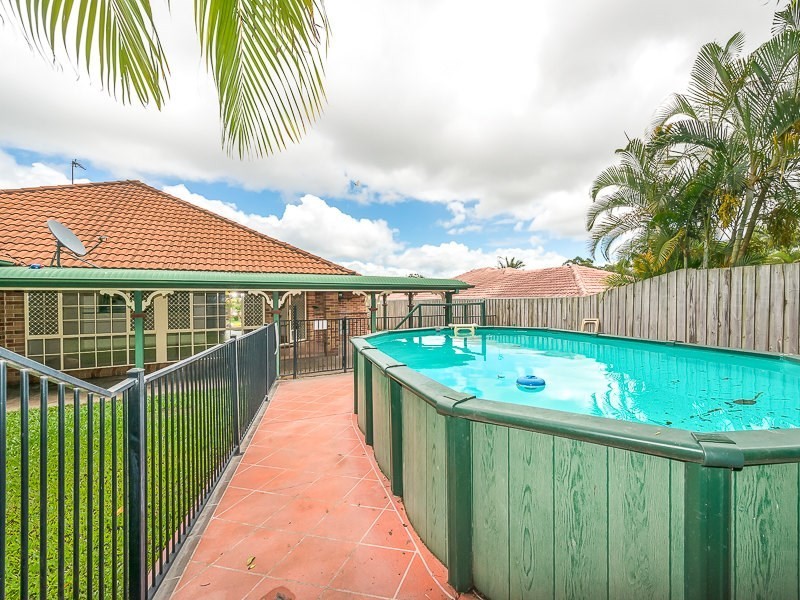 17 Castle Rock Street, Parkwood QLD 4214
