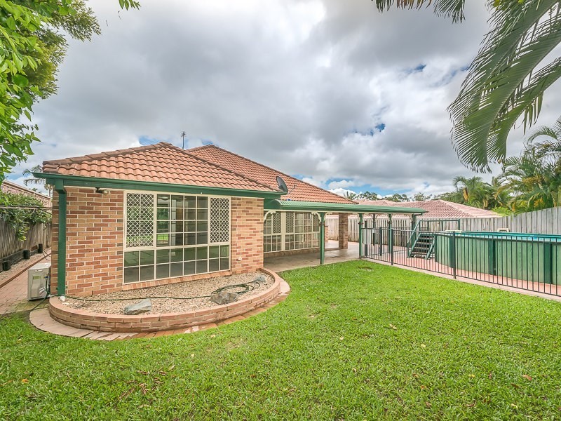 17 Castle Rock Street, Parkwood QLD 4214