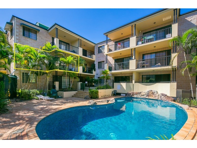 9/152 High Street, Southport QLD 4215