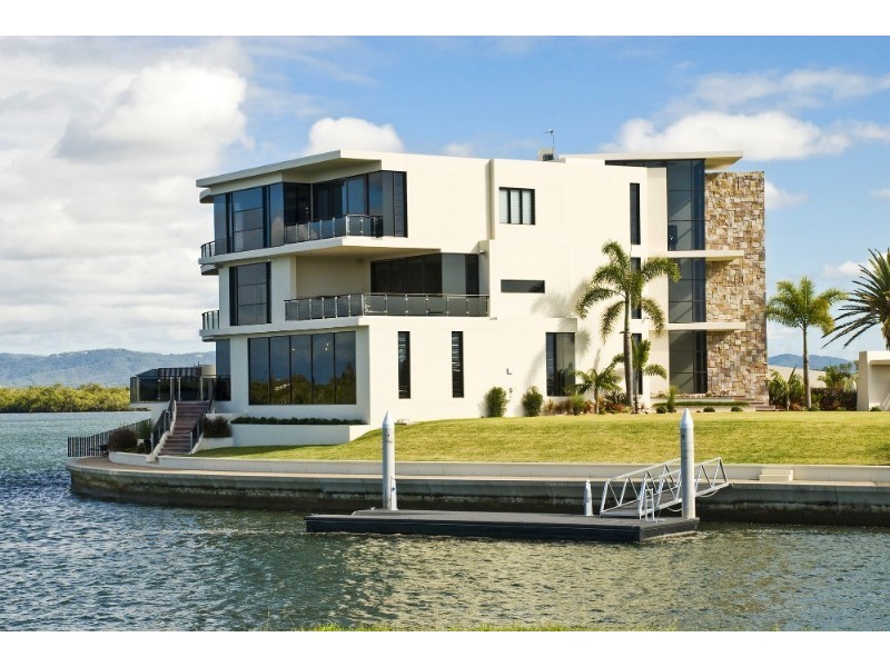 Paradise Point QLD 4216