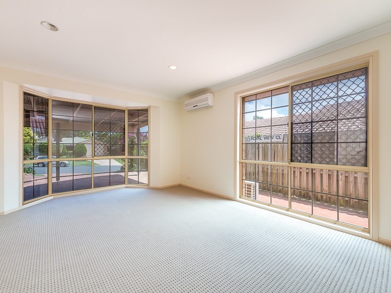 17 Castle Rock Street, Parkwood QLD 4214