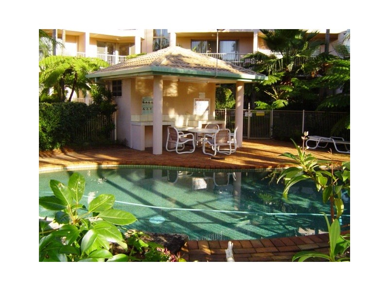 Paradise Point QLD 4216