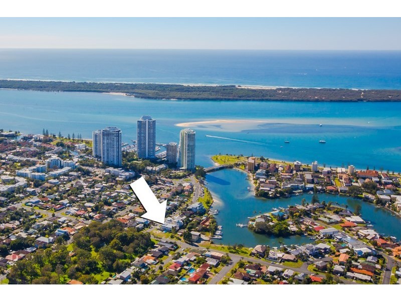 22B Ray Street, Runaway Bay QLD 4216