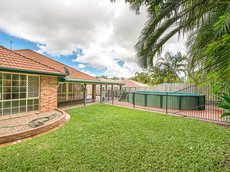17 Castle Rock Street, Parkwood QLD 4214