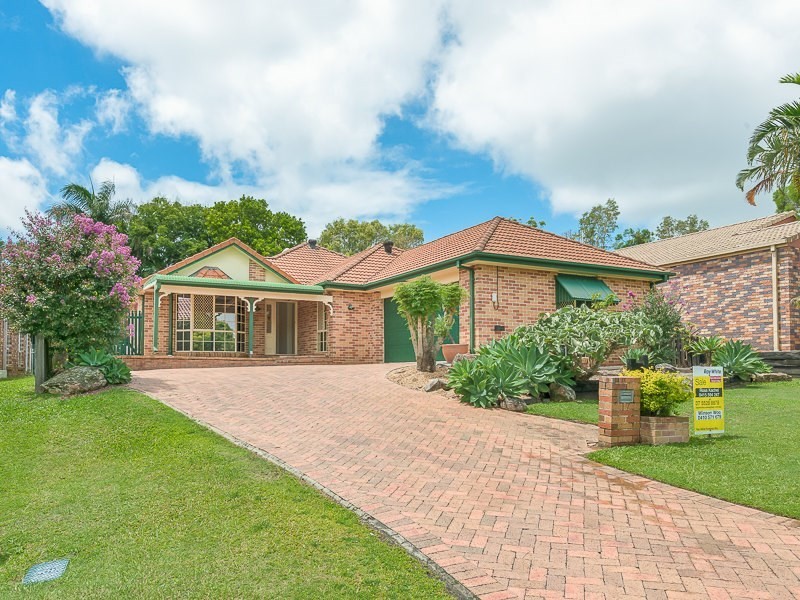 17 Castle Rock Street, Parkwood QLD 4214