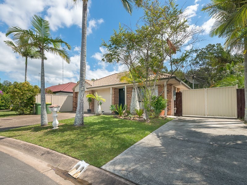 20 Leonardo Circuit, Coombabah QLD 4216