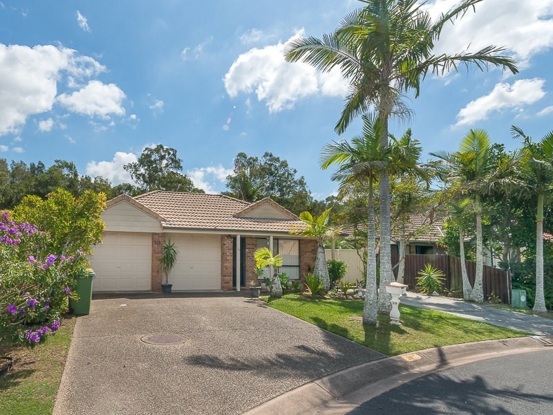 20 Leonardo Circuit, Coombabah QLD 4216