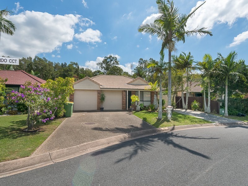 20 Leonardo Circuit, Coombabah QLD 4216