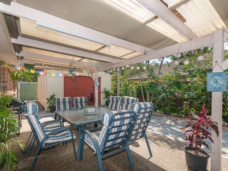 20 Leonardo Circuit, Coombabah QLD 4216