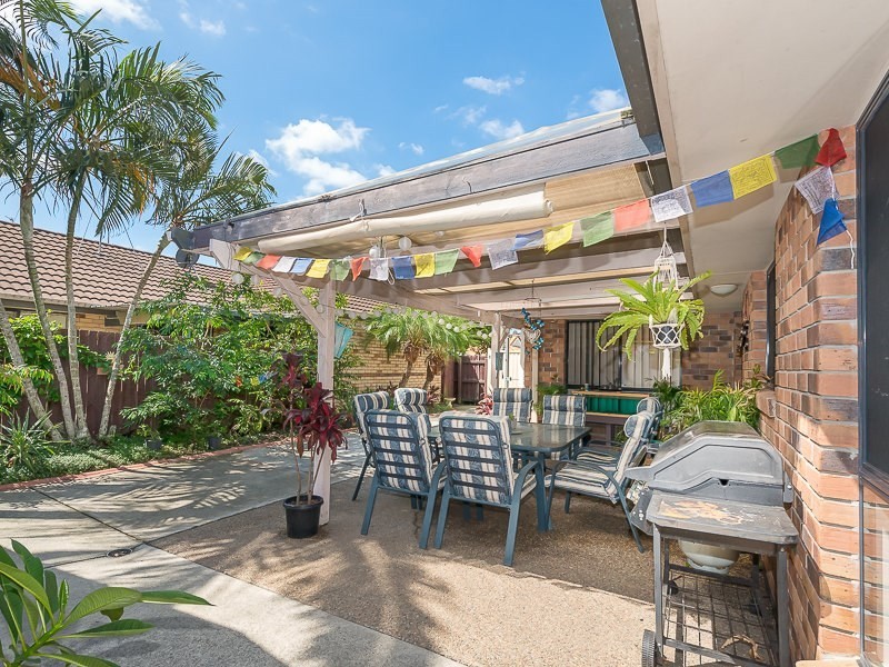 20 Leonardo Circuit, Coombabah QLD 4216