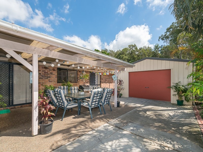 20 Leonardo Circuit, Coombabah QLD 4216