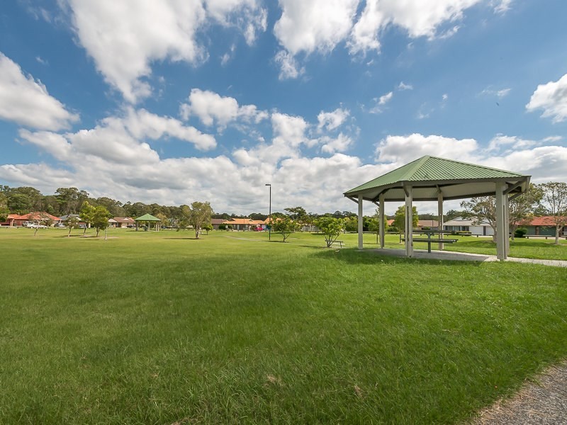 20 Leonardo Circuit, Coombabah QLD 4216