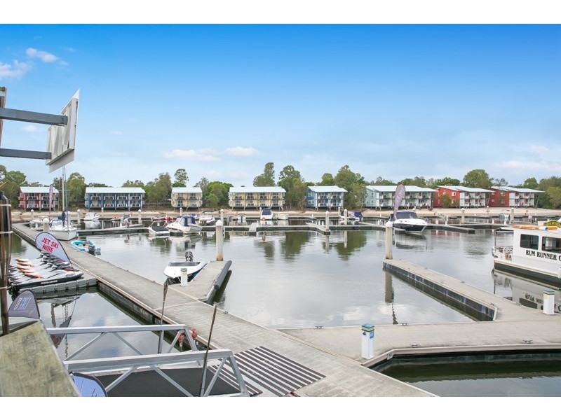 5409 Couran Cove Resort, South Stradbroke QLD 4216