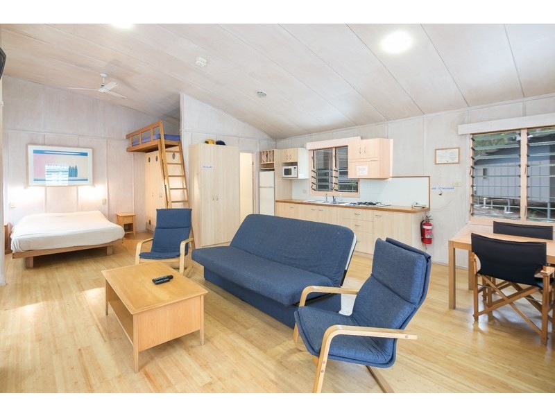 5409 Couran Cove Resort, South Stradbroke QLD 4216