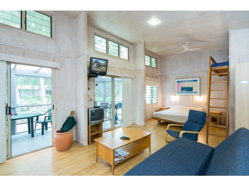 5409 Couran Cove Resort, South Stradbroke QLD 4216