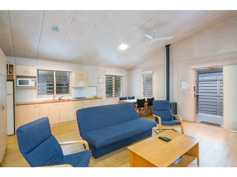 5409 Couran Cove Resort, South Stradbroke QLD 4216