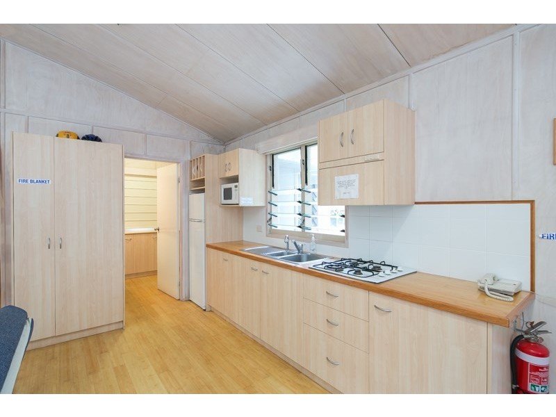5409 Couran Cove Resort, South Stradbroke QLD 4216