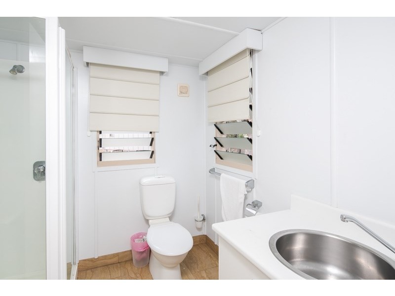 5409 Couran Cove Resort, South Stradbroke QLD 4216