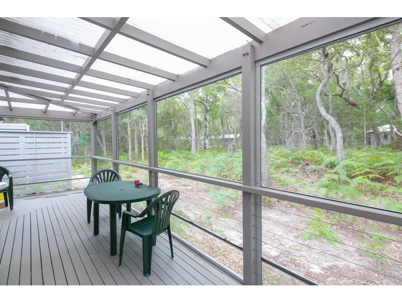 5409 Couran Cove Resort, South Stradbroke QLD 4216