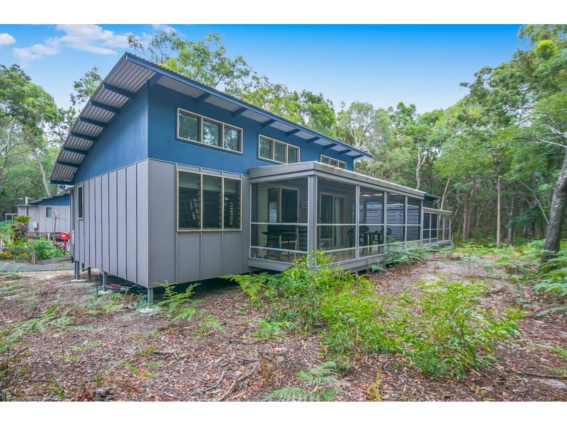 5409 Couran Cove Resort, South Stradbroke QLD 4216