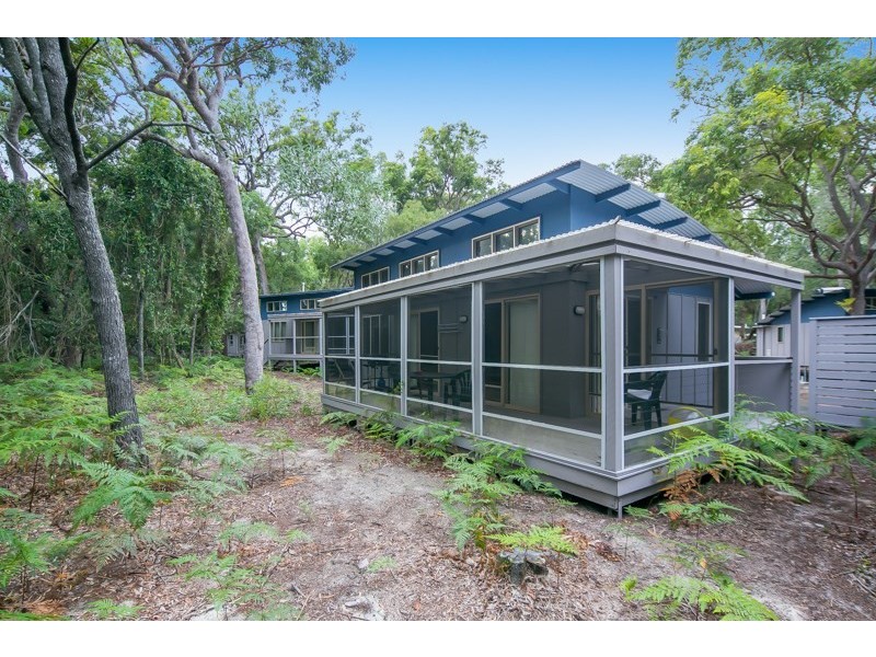 5409 Couran Cove Resort, South Stradbroke QLD 4216