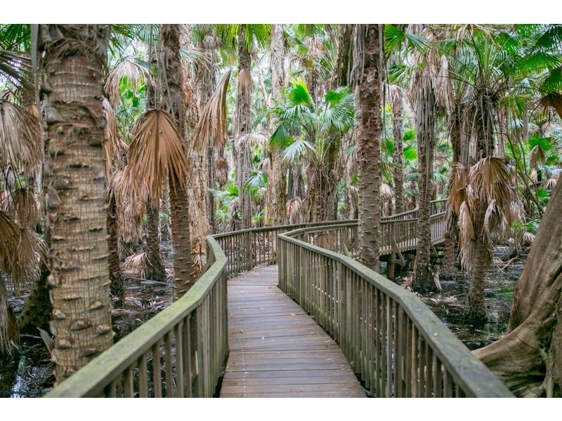 5409 Couran Cove Resort, South Stradbroke QLD 4216