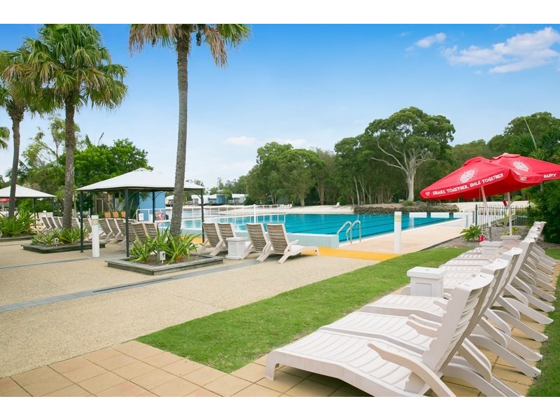 5409 Couran Cove Resort, South Stradbroke QLD 4216