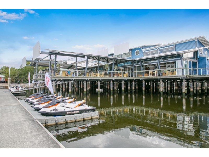 5409 Couran Cove Resort, South Stradbroke QLD 4216