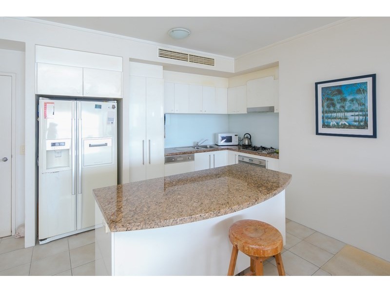 71/326 Marine Parade, Labrador QLD 4215