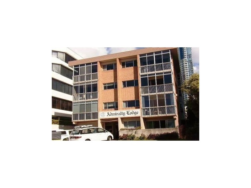 7/28 Marine Parade, Southport QLD 4215