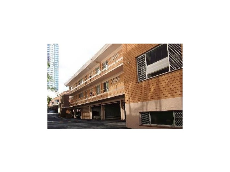 7/28 Marine Parade, Southport QLD 4215