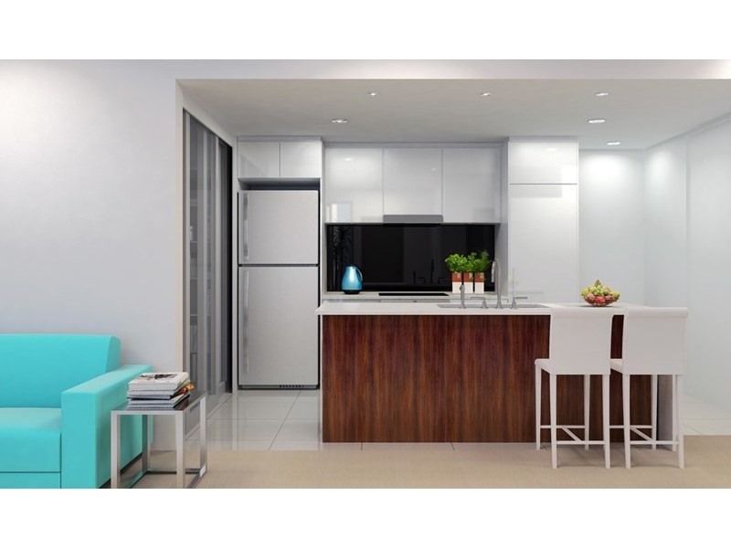 33 Lakefront Crescent ‘Aura Apartments’, Varsity Lakes QLD 4227